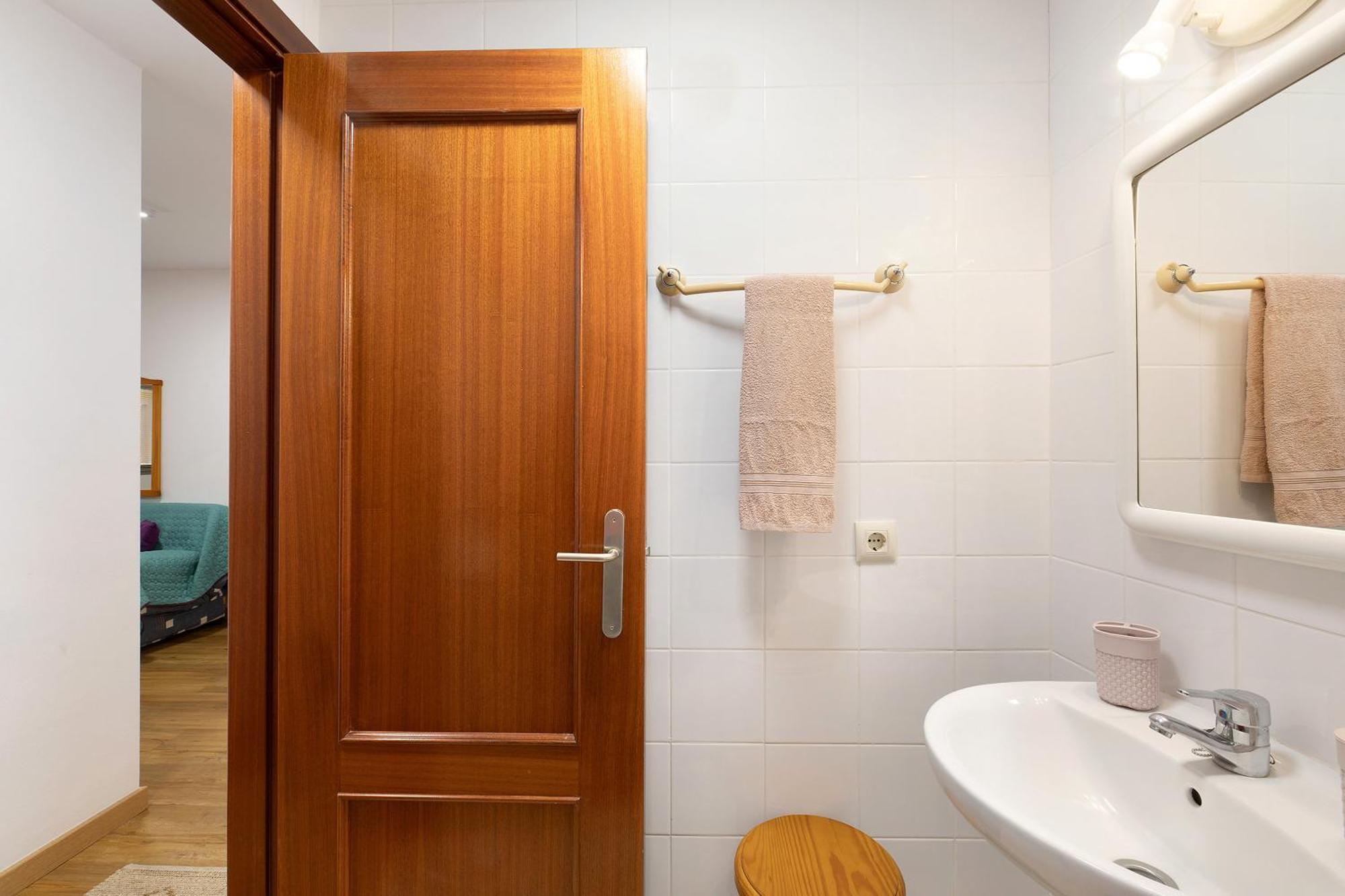 Piso Tazacorte Dış mekan fotoğraf