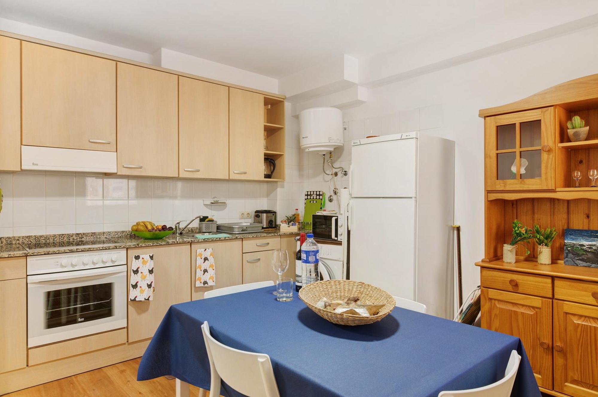 Piso Tazacorte Dış mekan fotoğraf