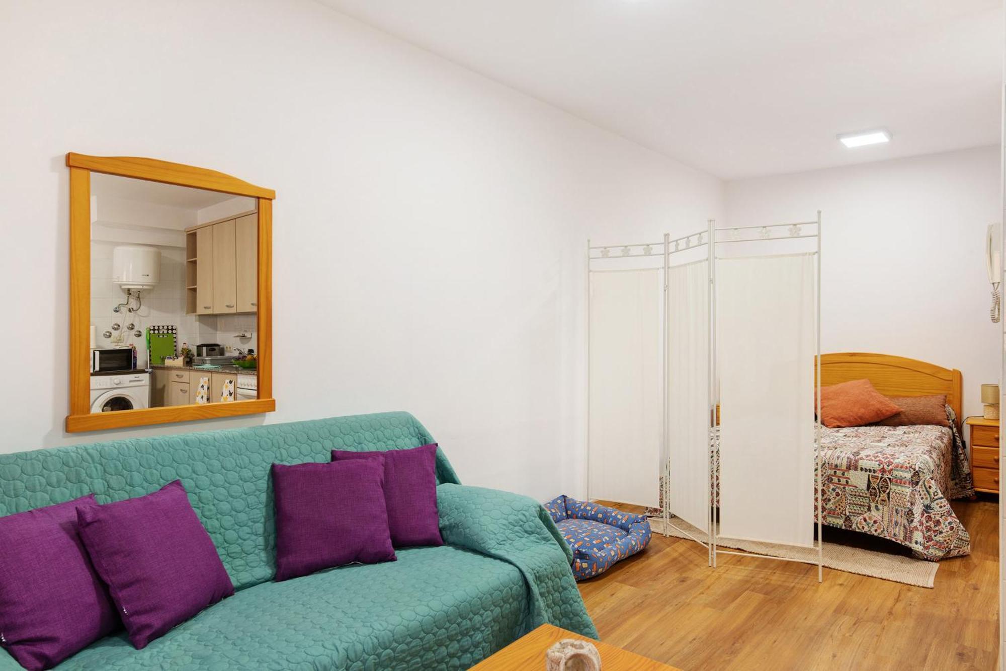 Piso Tazacorte Dış mekan fotoğraf