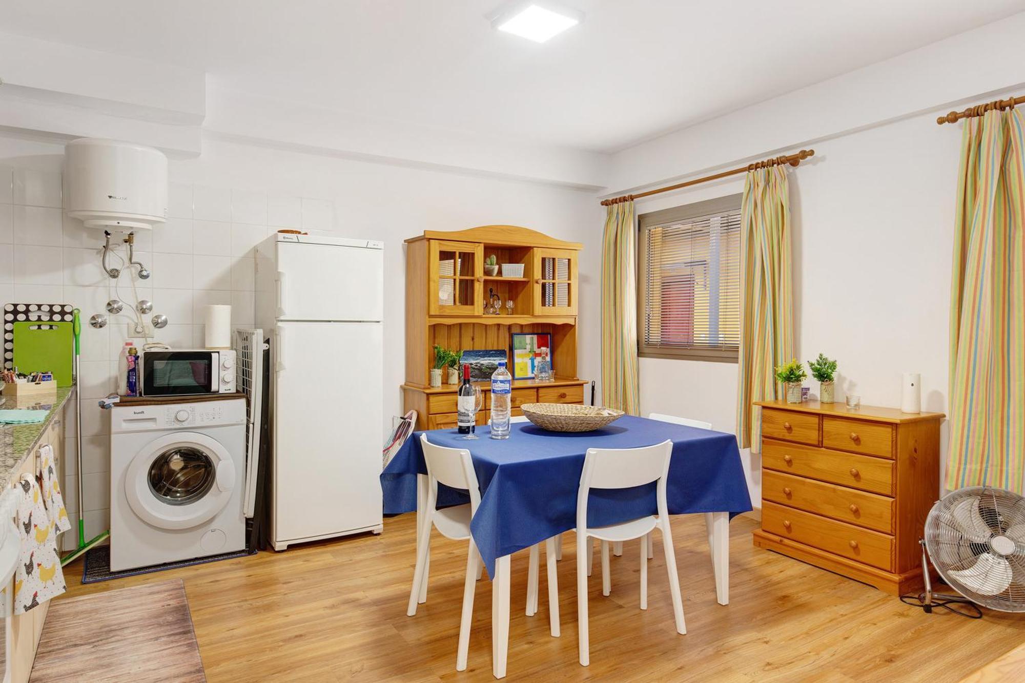 Piso Tazacorte Dış mekan fotoğraf